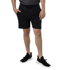 BAUER FLC Core Train Short - schwarz - Sr.
