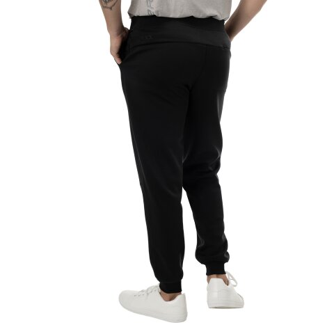 BAUER FLC Core Knit Jogger - schwarz - Sr.