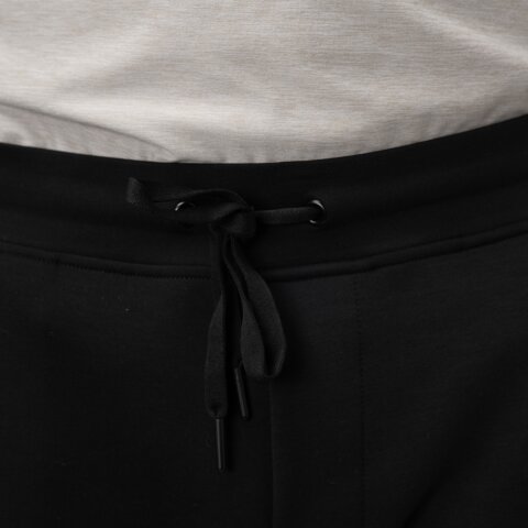 BAUER FLC Core Knit Jogger - schwarz - Sr.