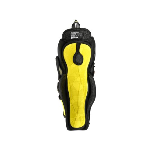 BAUER Beinschutz Supreme MACH - Yth.
