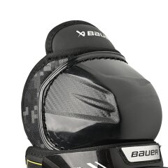 BAUER Beinschutz Supreme MACH - Yth.