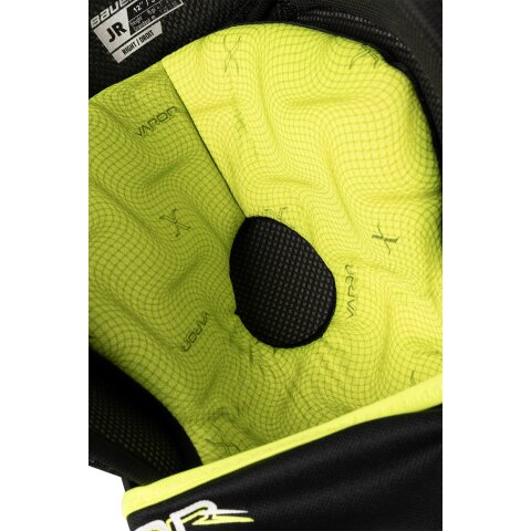 BAUER Beinschutz Vapor FLY40 - Jr.