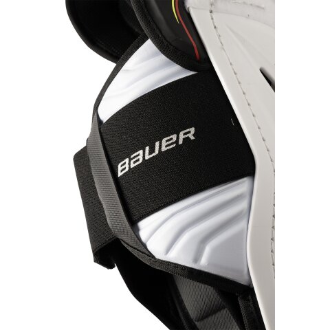 BAUER Beinschutz Vapor FLYPRO - Int.