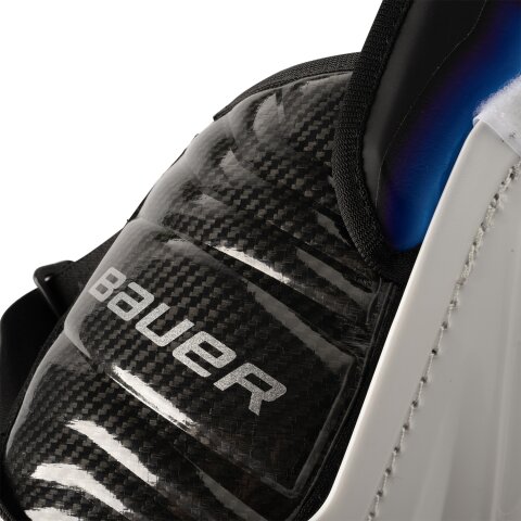 BAUER Beinschutz Vapor FLYLITE - Sr.