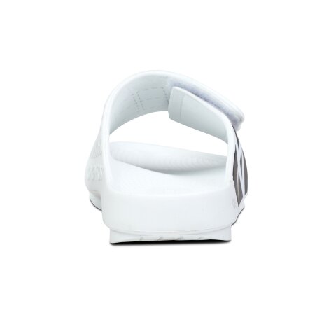 BAUER OOFOS® Sport Flex Slide - weiß - Sr.