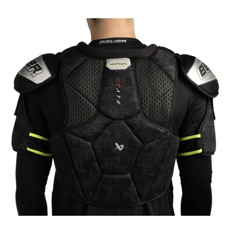 BAUER Schulterschutz Vapor FLY40 - Jr.