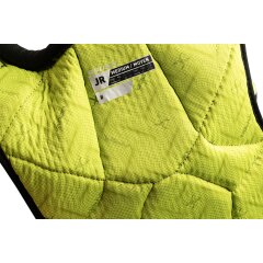 BAUER Schulterschutz Vapor FLY40 - Jr.