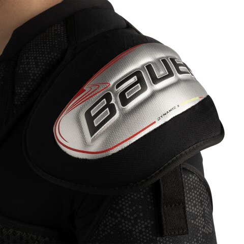 BAUER Schulterschutz Vapor FLY40 - Int.