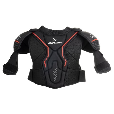 BAUER Damen Schulterschutz Pro - Sr.