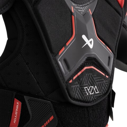 BAUER Damen Schulterschutz Pro - Sr.