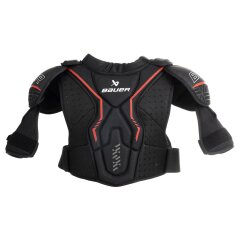 BAUER Damen Schulterschutz Pro - Sr.