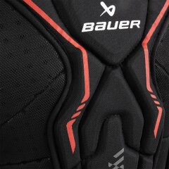 BAUER Damen Schulterschutz Pro - Sr.