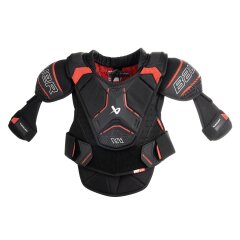 BAUER Damen Schulterschutz Pro - Sr.