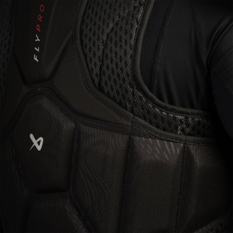 BAUER Schulterschutz Vapor FLYPRO - Jr.