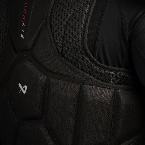 BAUER Schulterschutz Vapor FLYPRO - Sr.