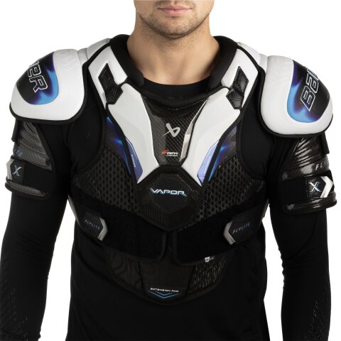 BAUER Schulterschutz Vapor FLYLITE - Sr.