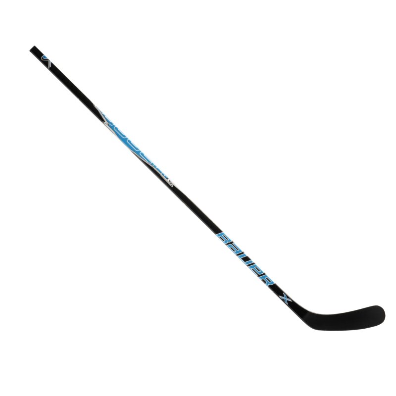BAUER Composite Schläger X Series Grip - 57" - Flex 60