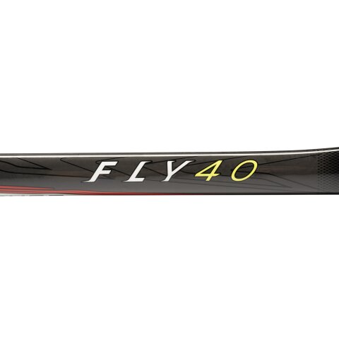 BAUER Composite Schläger Vapor FLY40 Grip - 60" - Flex 77