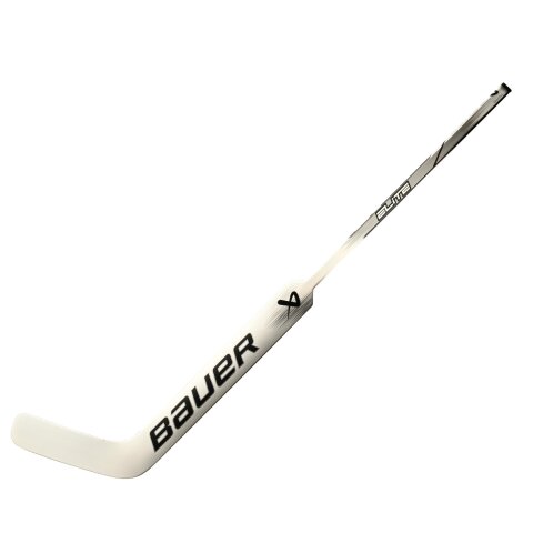 BAUER Composite Torwart Schläger ELITE - P31 - lft - Jr.