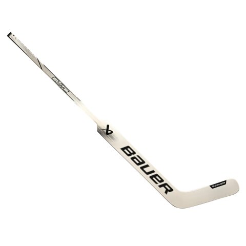 BAUER Composite Torwart Schläger ELITE - P31 - lft - Jr.