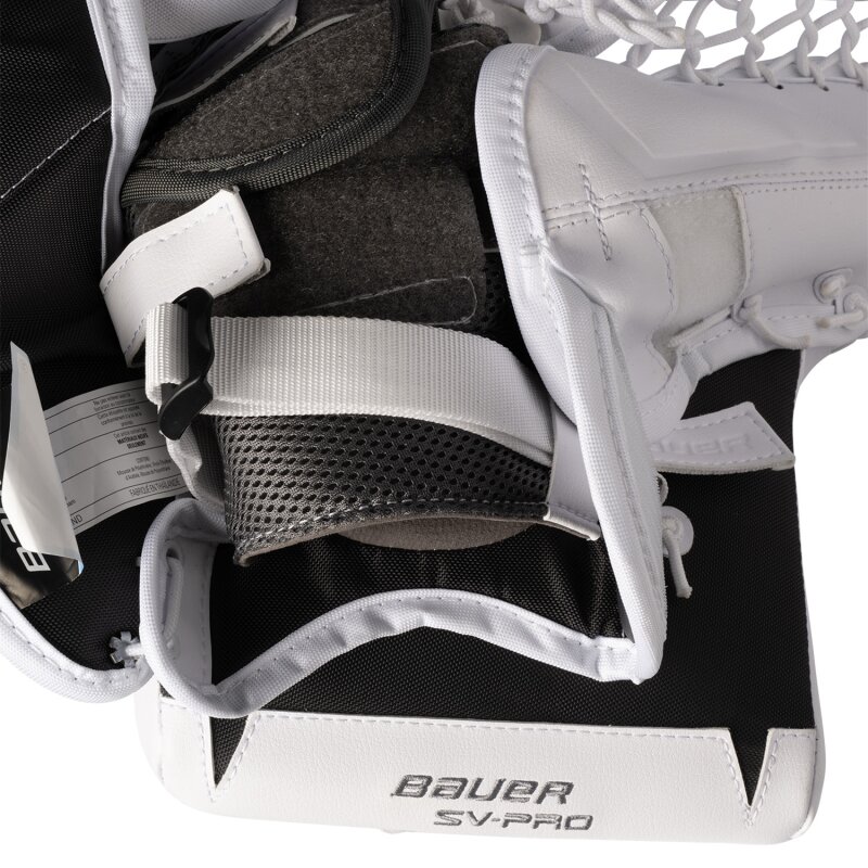 BAUER Fanghand SV Pro - Jr.