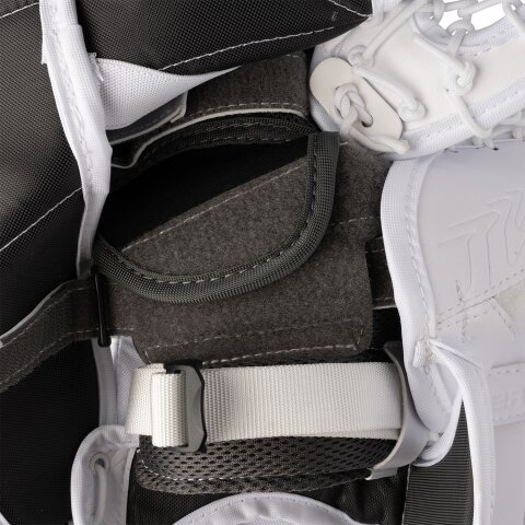 BAUER Fanghand Vapor FLYLITE - Sr.