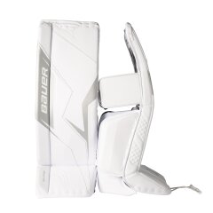 BAUER Torwart Schiene SV Pro - Jr.