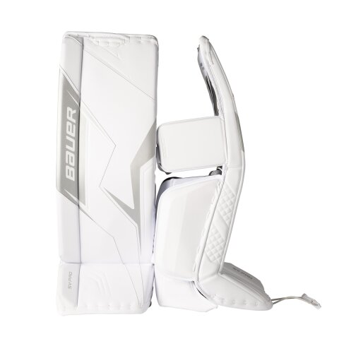 BAUER Torwart Schiene SV Pro - Int.