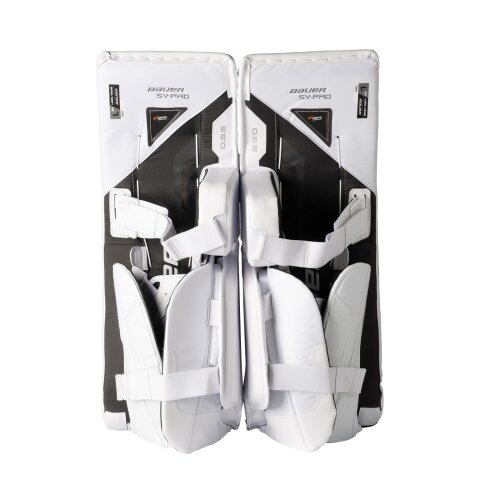 BAUER Torwart Schiene SV Pro - Sr.
