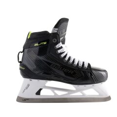 BAUER Torwart Schlittschuh Elite - Jr.