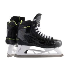 BAUER Torwart Schlittschuh Elite - Jr.