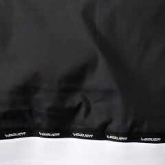 BAUER 1/2 Zip Pullover Team - weiß - Sr.