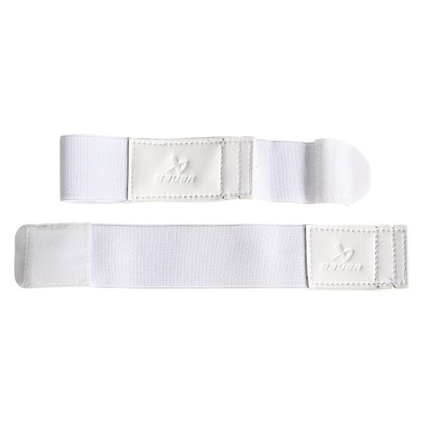 BAUER Vapor Knie und Waden Riemen