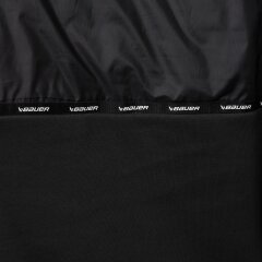 BAUER 1/2 Zip Pullover Team - schwarz - Sr.