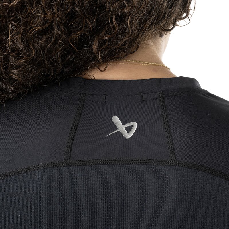 BAUER Damen LS Baselayer Oberteil - Sr.