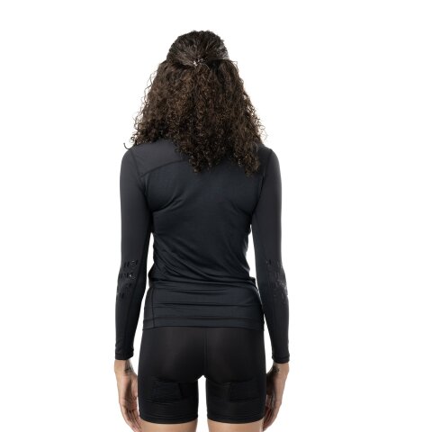BAUER Damen LS Baselayer Oberteil - Sr.