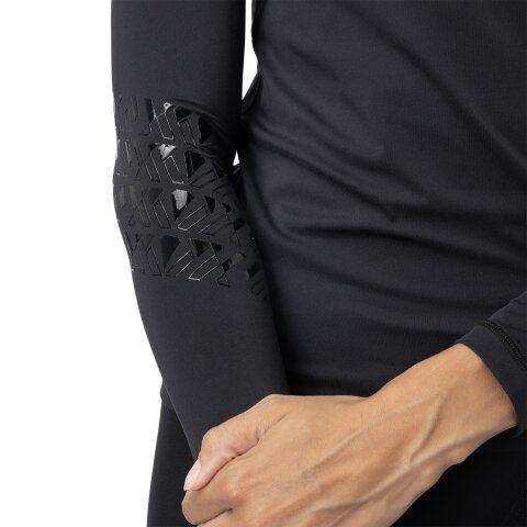 BAUER Damen LS Baselayer Oberteil - Sr.