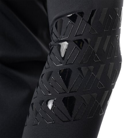 BAUER Damen LS Baselayer Oberteil - Sr.