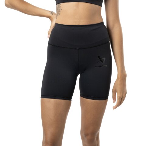 BAUER Damen Bike Short - Sr.