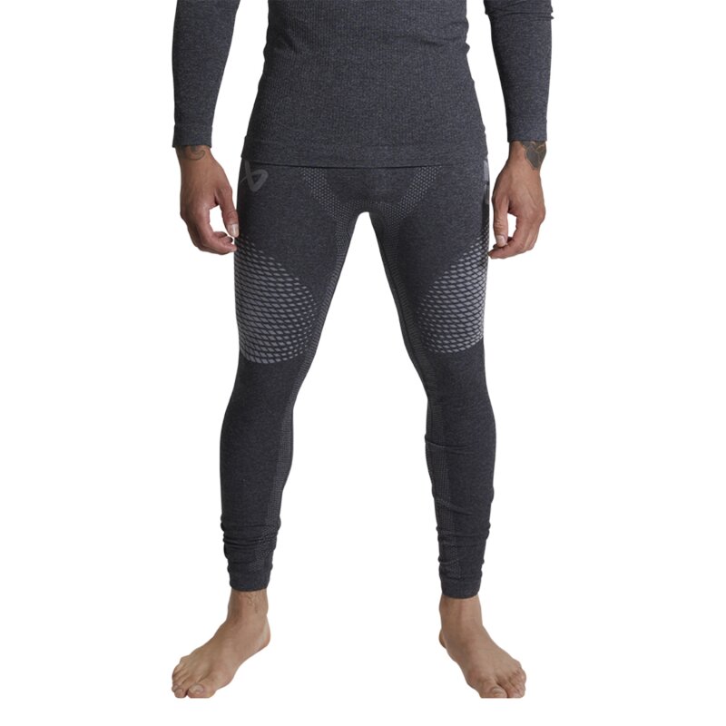 BAUER Elite Seamless Baselayer Hose - Sr