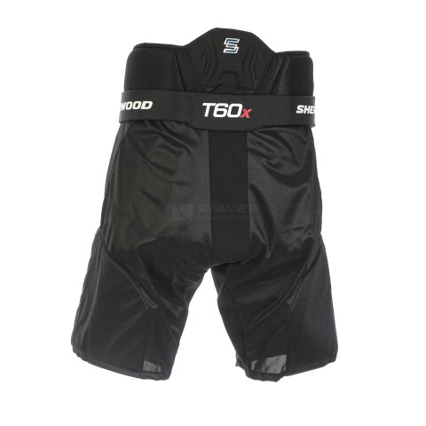 SHERWOOD Hose T60X - Sr.