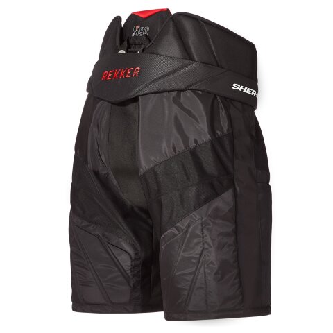 SHER-WOOD Hose Rekker M90 Velcro - Sr.