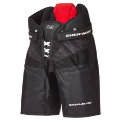 SHER-WOOD Hose Rekker M90 Velcro - Sr.