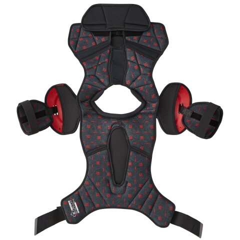 SHERWOOD Damen Schulterschutz Rekker - Sr.