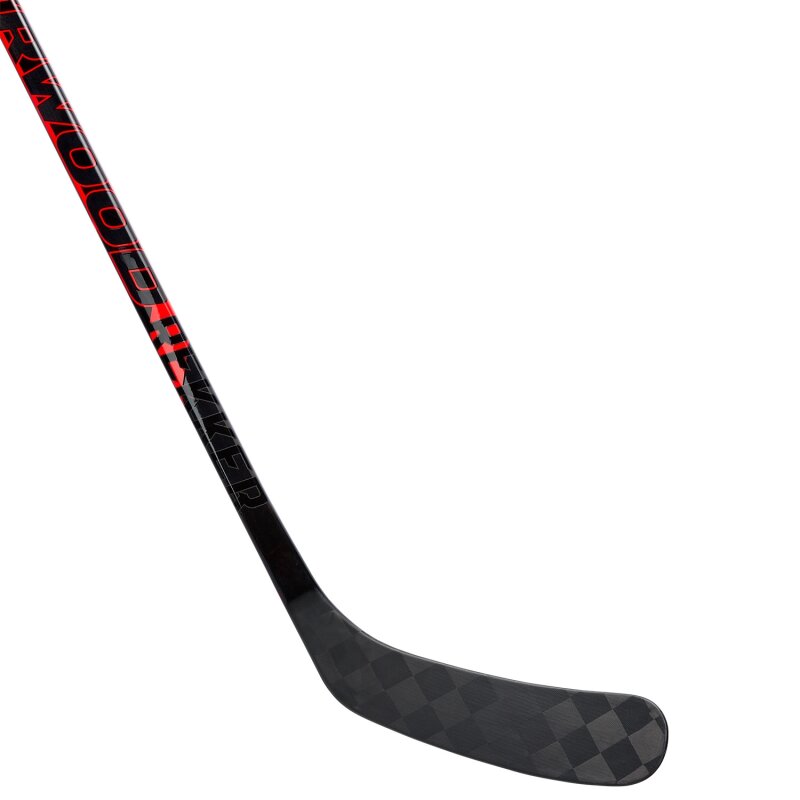 SHERWOOD Composite Schläger Rekker R40 - 48" - Flex 40