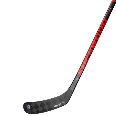 SHERWOOD Composite Schläger Rekker R40 - 48" - Flex 40