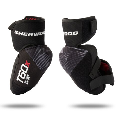 SHERWOOD Ellenbogenschutz T60X - Sr.