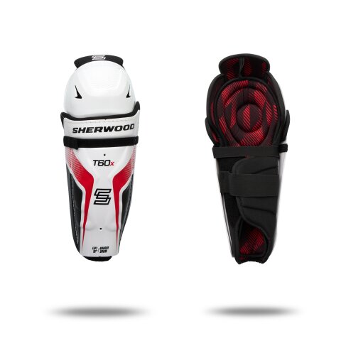 SHERWOOD Beinschutz T60X - Sr.