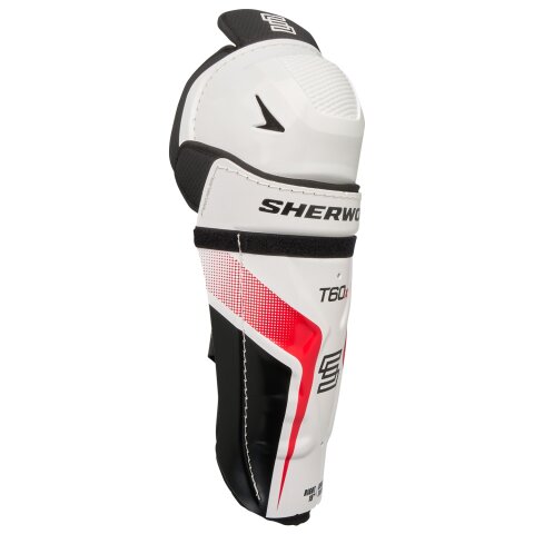SHERWOOD Beinschutz T60X - Sr.