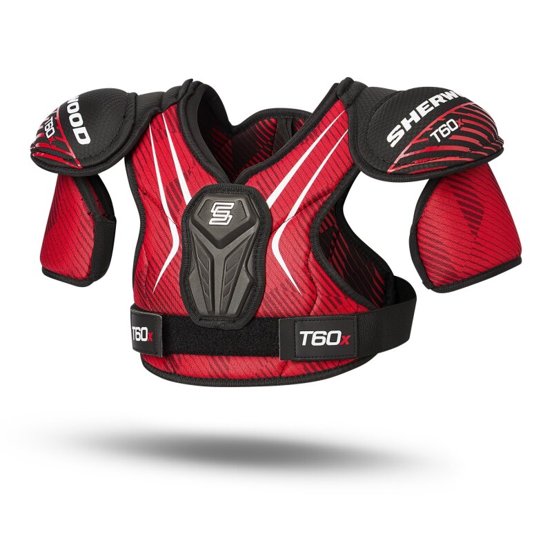 SHERWOOD Schulterschutz T60X - Yth.